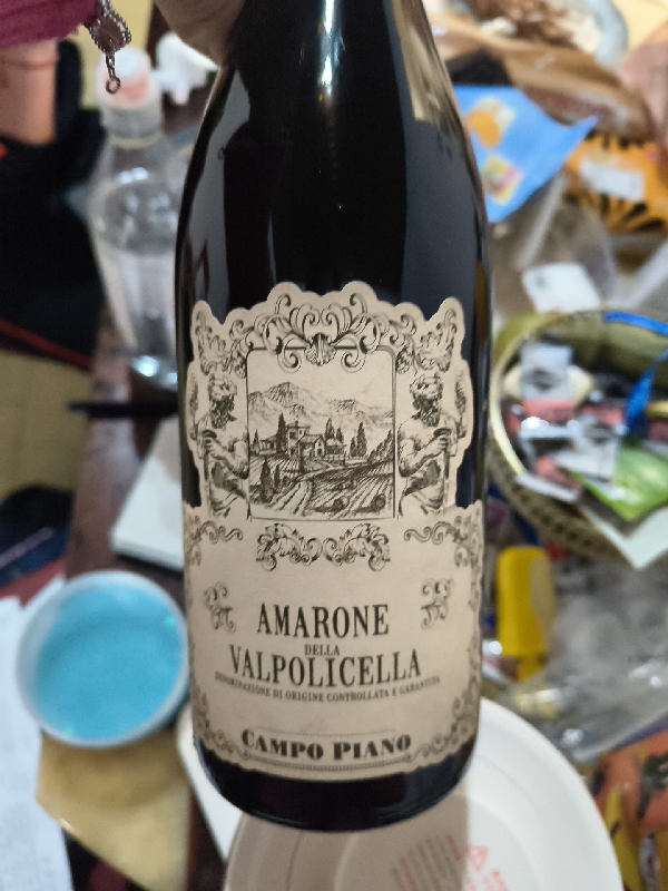 Amarone della Valpolicella - Image 1