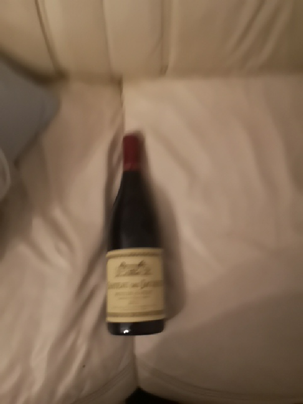 Chateau Grand Garros - Image 1