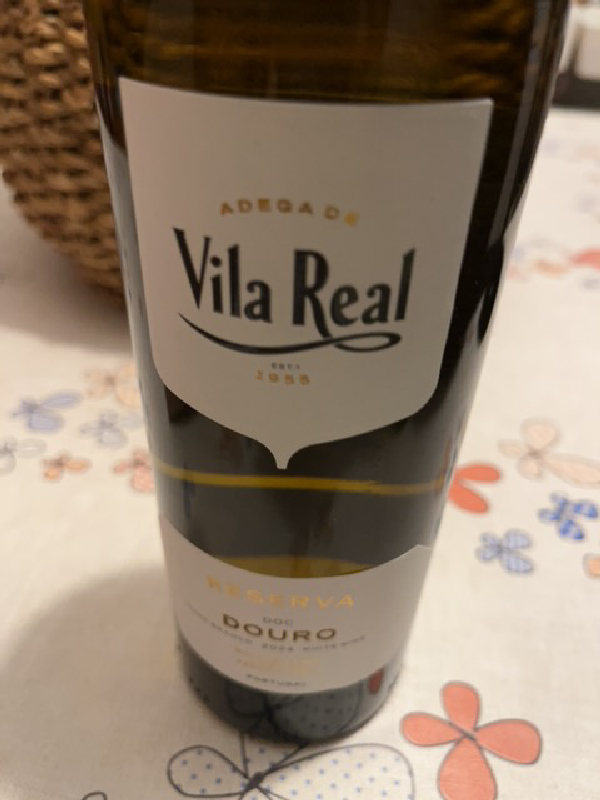 Reserva Douro Branco 2021 - Image 1