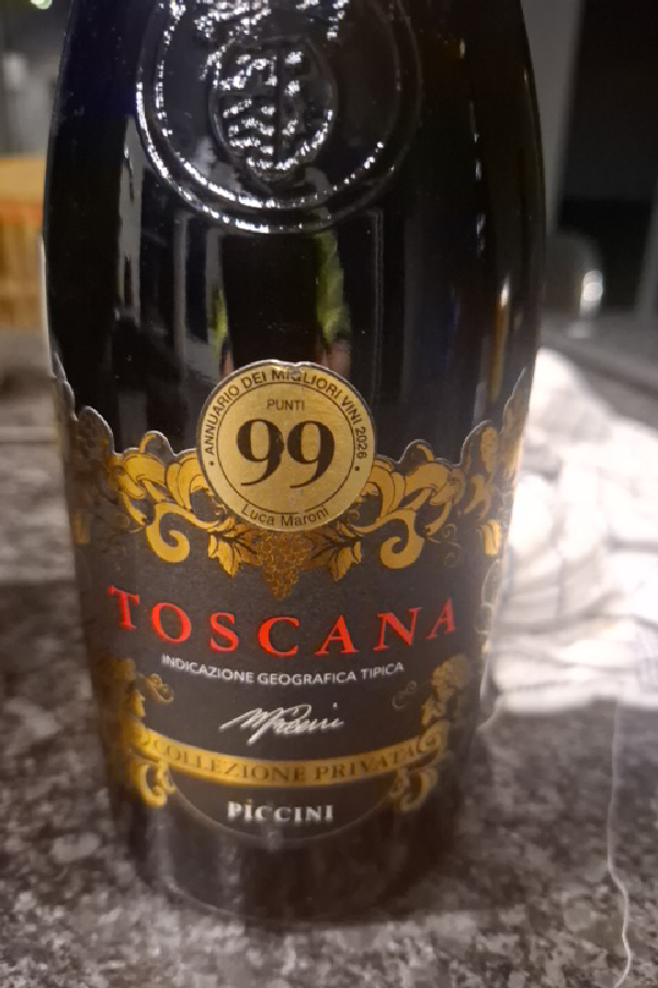 Collezione Privata Toscana IGT - Image 1