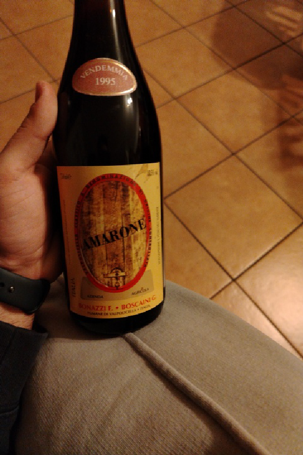 Amarone della Valpolicella - Image 1