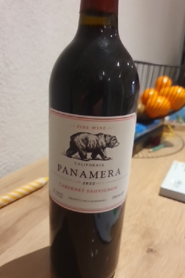 Cabernet Sauvignon - Image 1