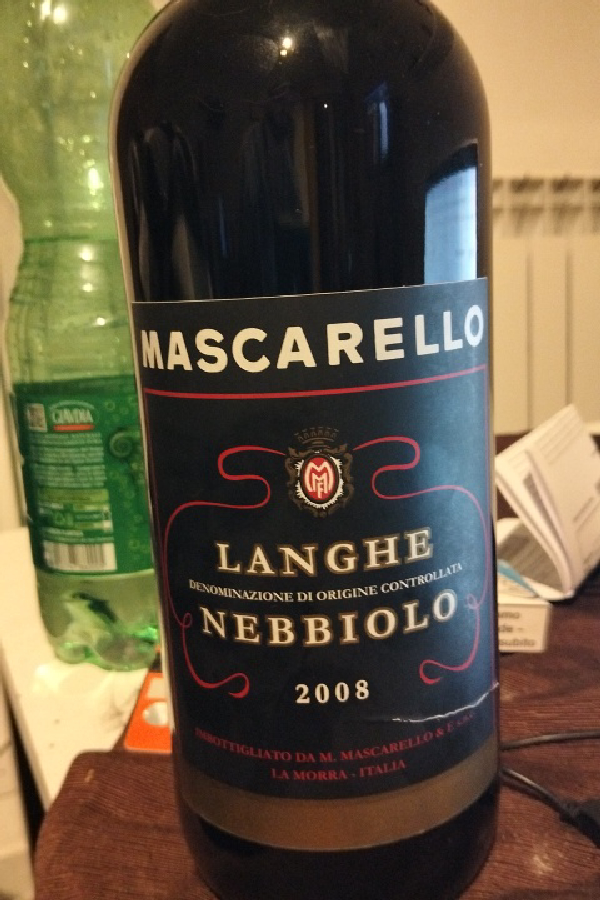 Langhe Nebbiolo - Image 1