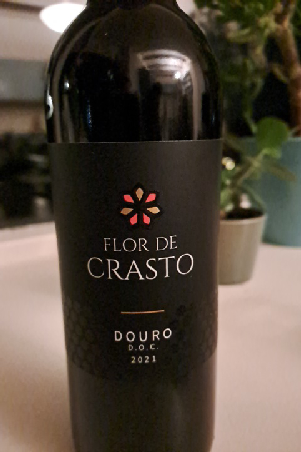 Flor de Crasto Douro D.O.C. - Image 1