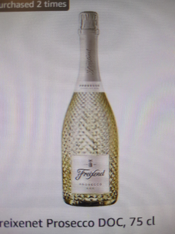 Freixenet Prosecco DOC - Image 1