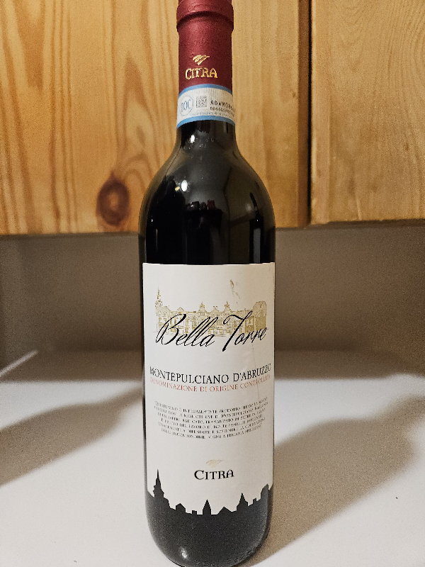 Bella Torre Montepulciano d'Abruzzo - Image 1