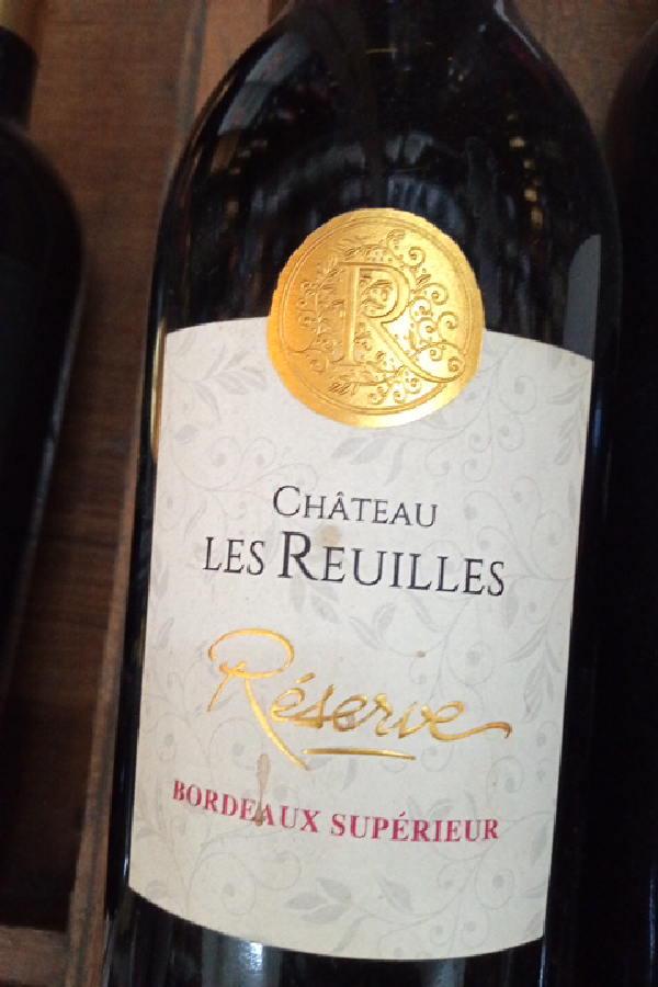 Réserve - Image 1