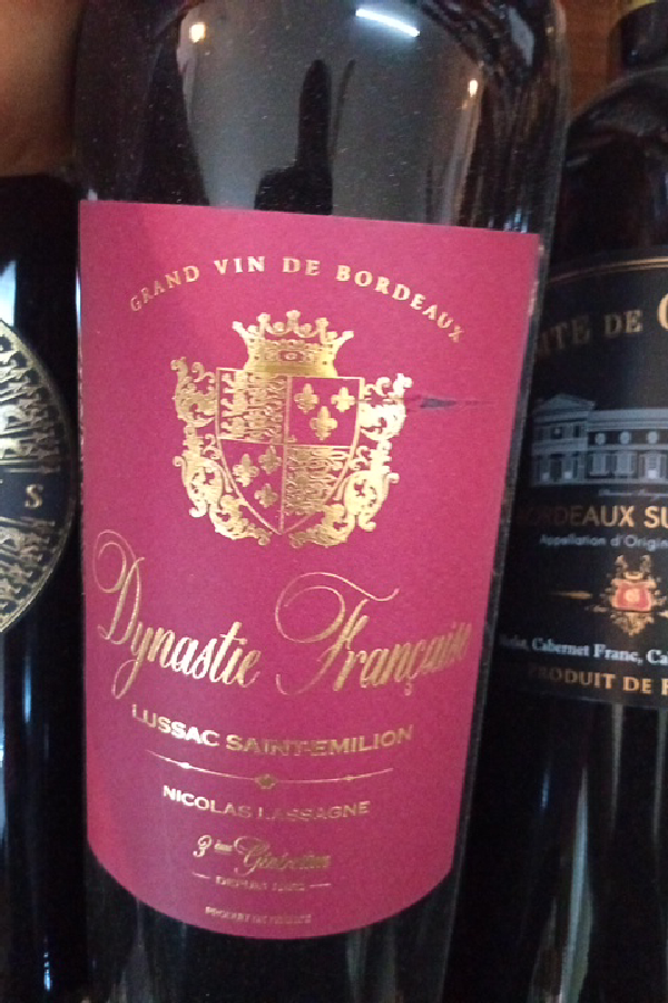 Dynastie Française - Image 1