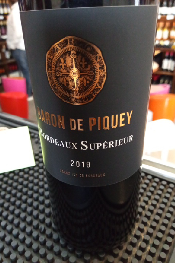 Bordeaux Supérieur - Image 1