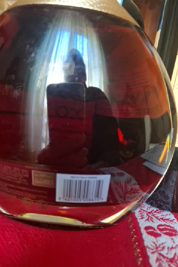 Vecchia Romagna Etichetta Nera Brandy XO - Image 1