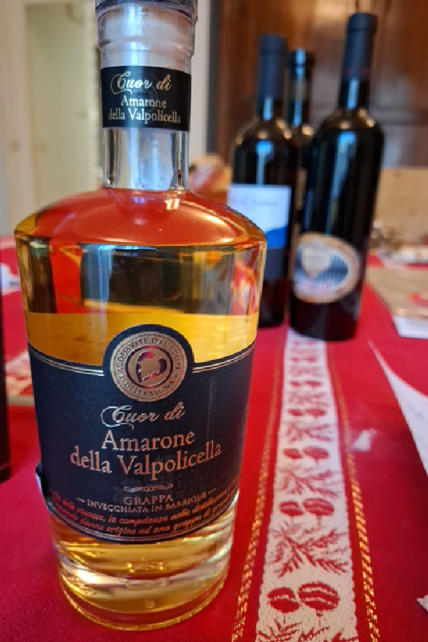 Cuor di Amarone della Valpolicella - Image 1