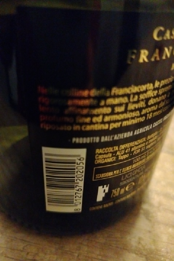 Franciacorta - Image 1