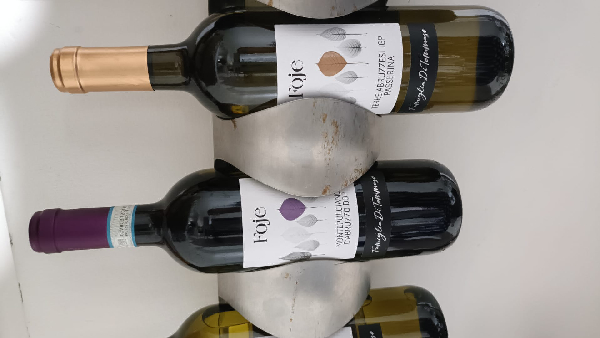 Montepulciano d'Abruzzo DOP - Image 1