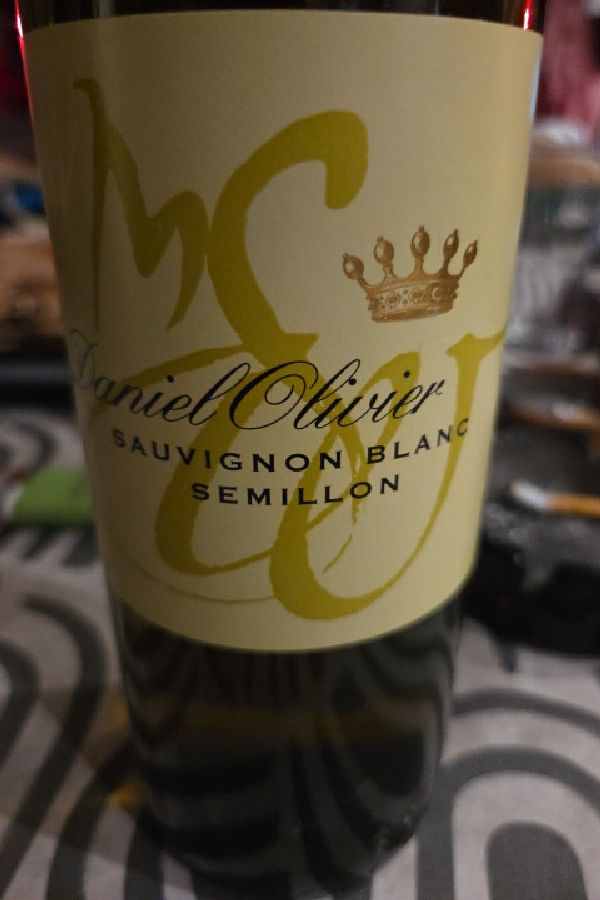 Sauvignon Blanc Semillon - Image 1