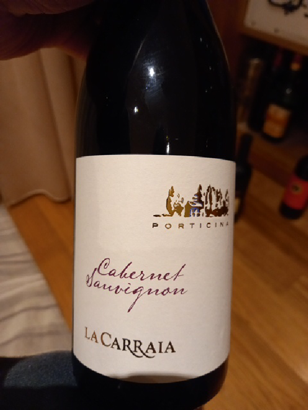 Cabernet Sauvignon - Image 1