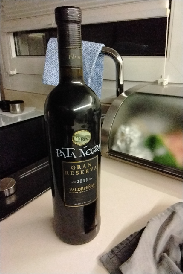 Gran Reserva - Image 1