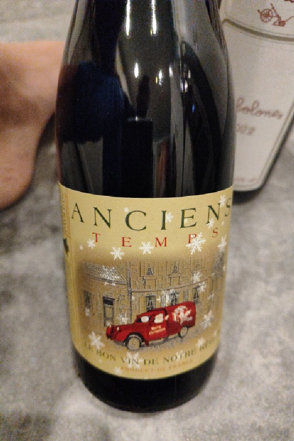 Anciens Temps - Image 1