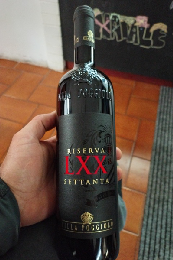 Riserva LXX Settanta - Image 1