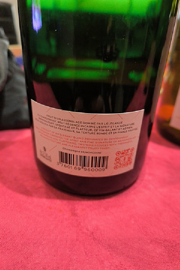 Brut Régence - Image 1