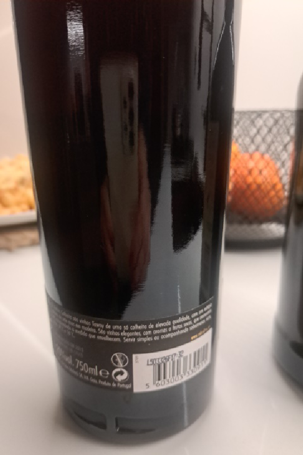 Single Harvest Tawny - Image 1