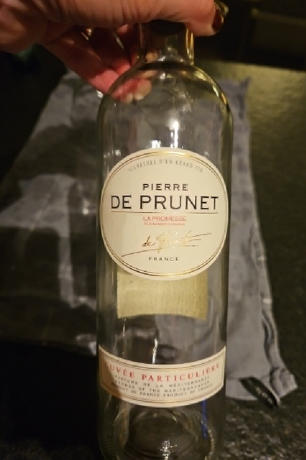 Cuvée Particulière - Image 1