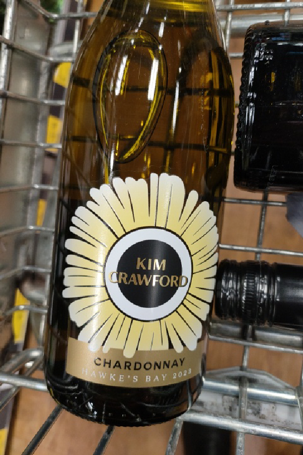 Chardonnay - Image 1