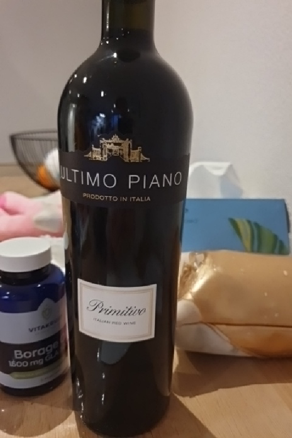 Ultimo Piano Primitivo - Image 1