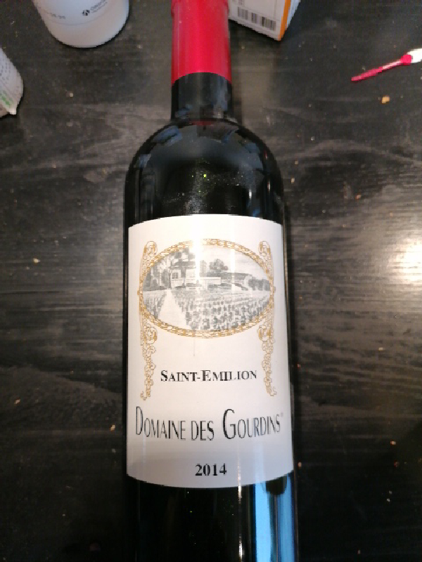 Domaine des Gourdins - Image 1