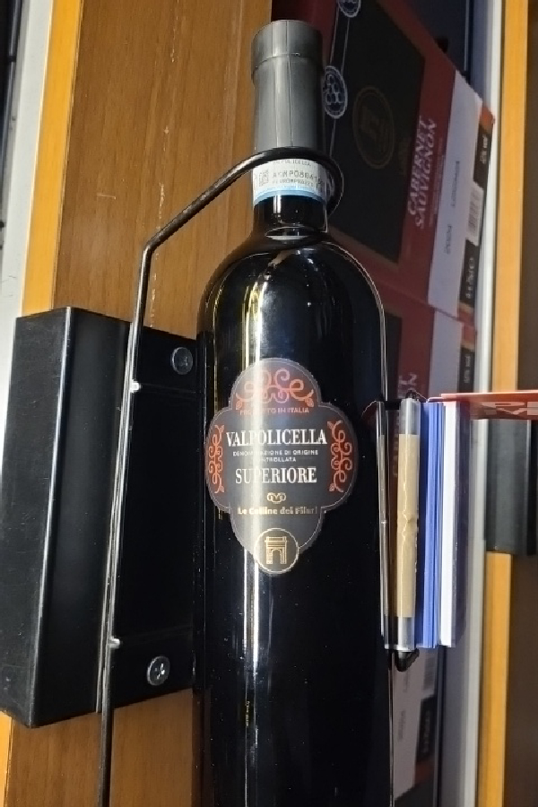 Valpolicella Superiore - Image 1