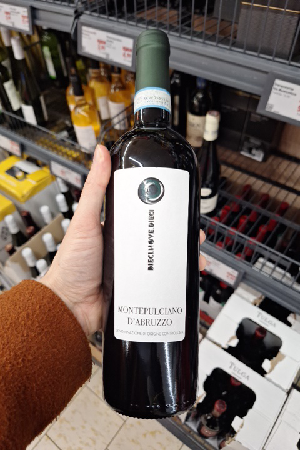 Montepulciano d'Abruzzo - Image 1