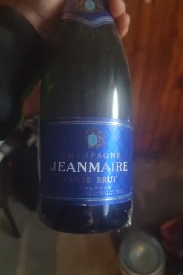 Cuvée Brut - Image 1