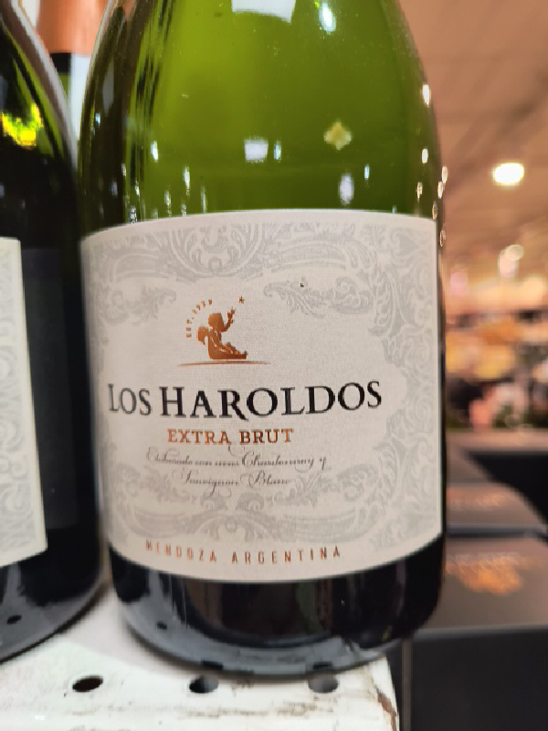 Extra Brut - Image 1