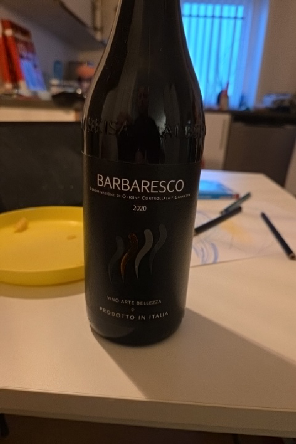 Barbaresco - Image 1