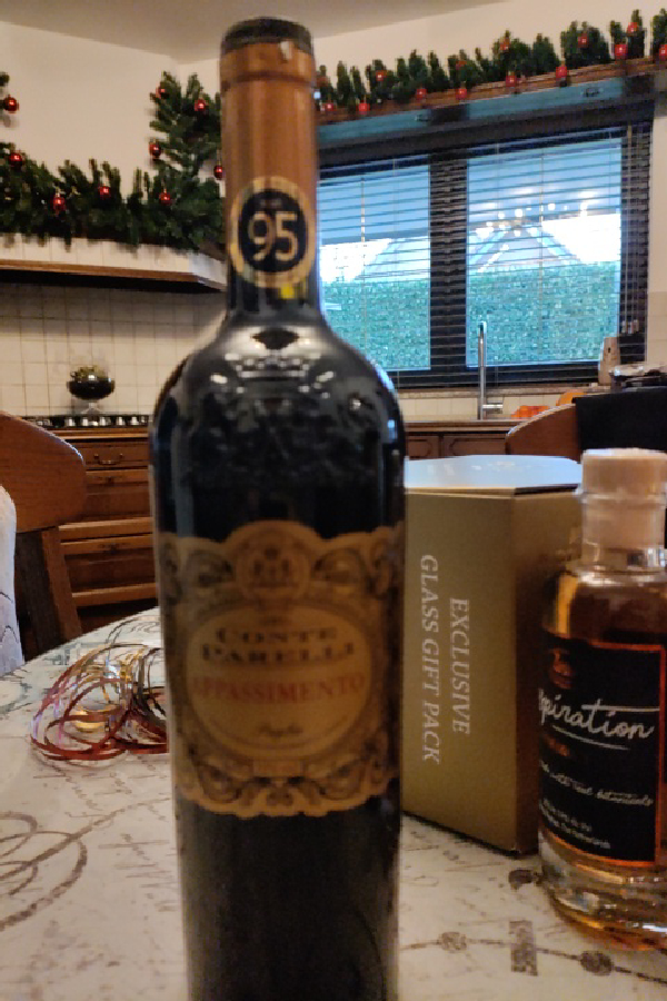 Appassimento - Image 1