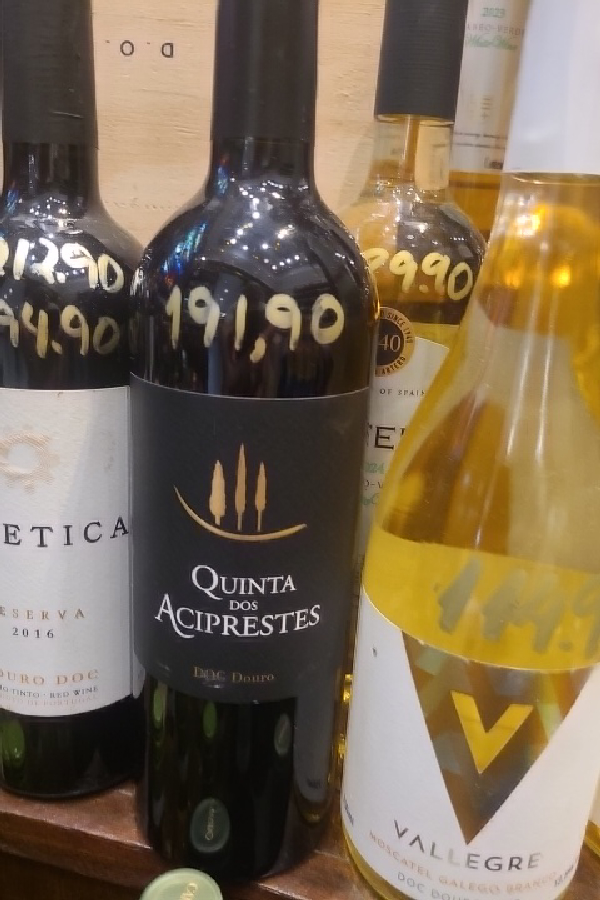 Quinta dos Aciprestes - Image 1