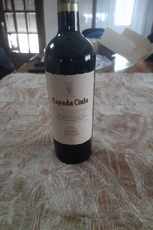 Espada Cintra - Image 1