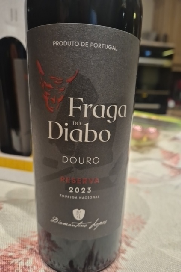 Fraga do Diabo Reserva - Image 1