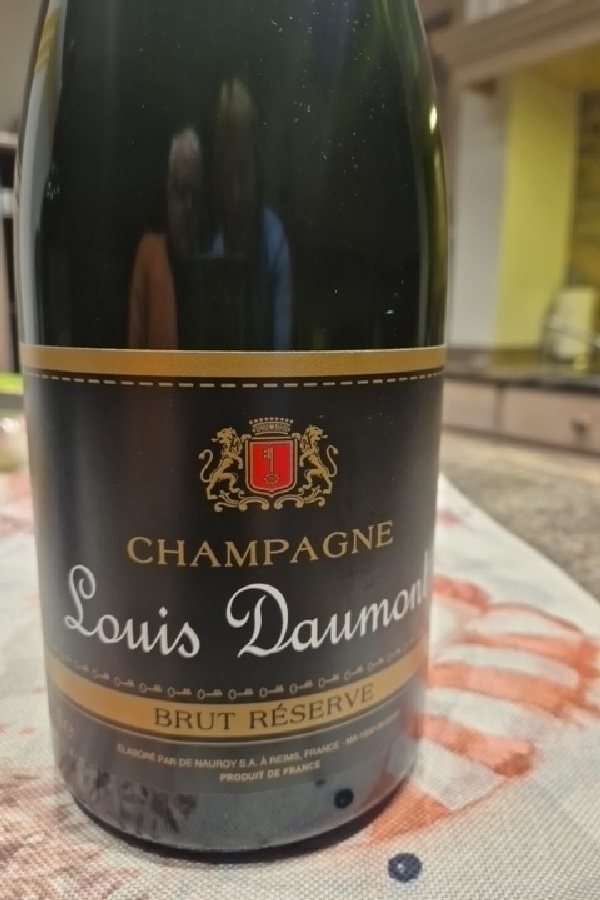 Brut Réserve - Image 1