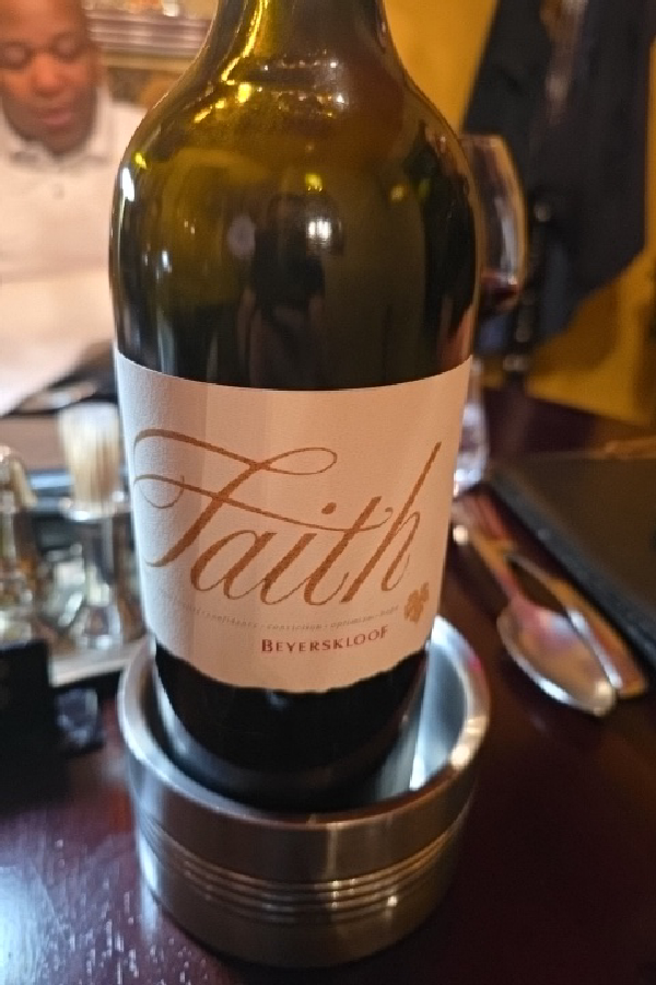 Faith - Image 1