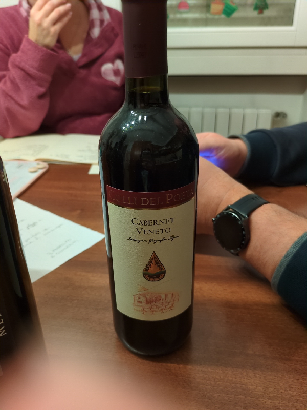 Cabernet Veneto - Image 1