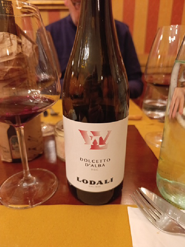 Dolcetto d'Alba - Image 1