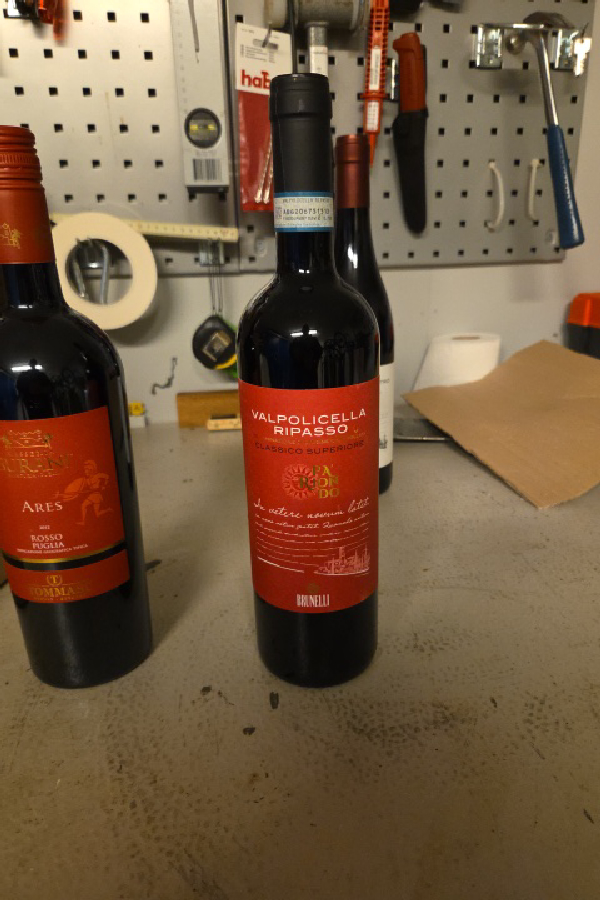 Valpolicella Ripasso Classico Superiore - Image 1