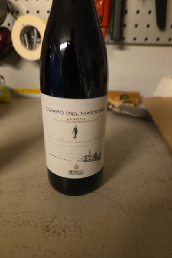 Campo del Maestro Verona - Image 1