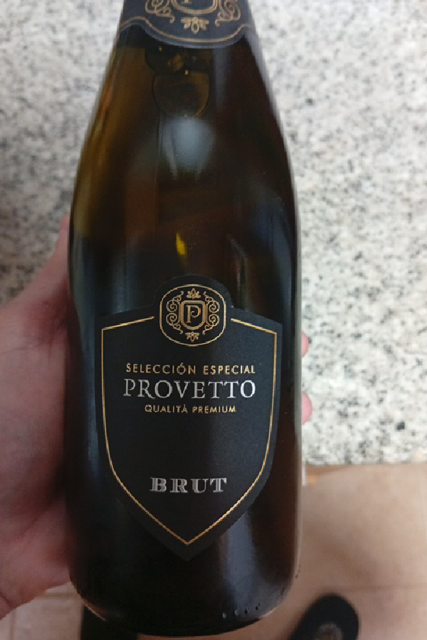 Provetto Selección Especial Brut - Image 1