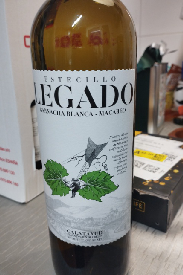 Legado - Image 1