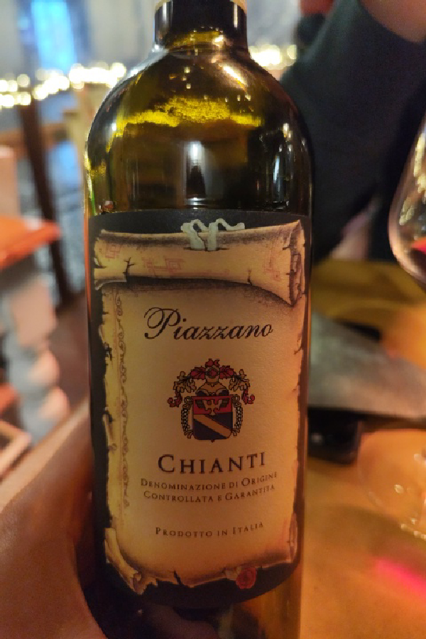 Chianti - Image 1