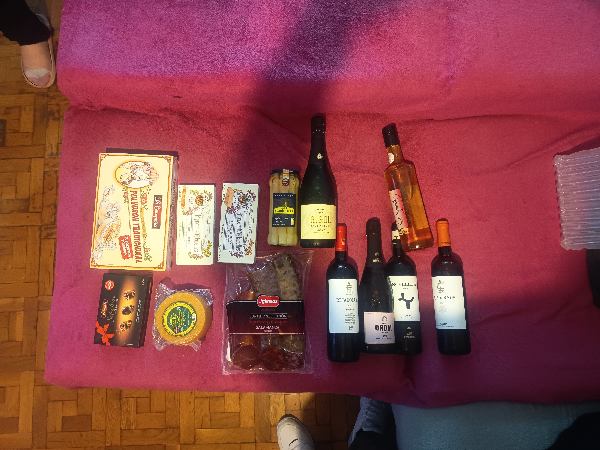 ORDALAN Tinto - Image 1