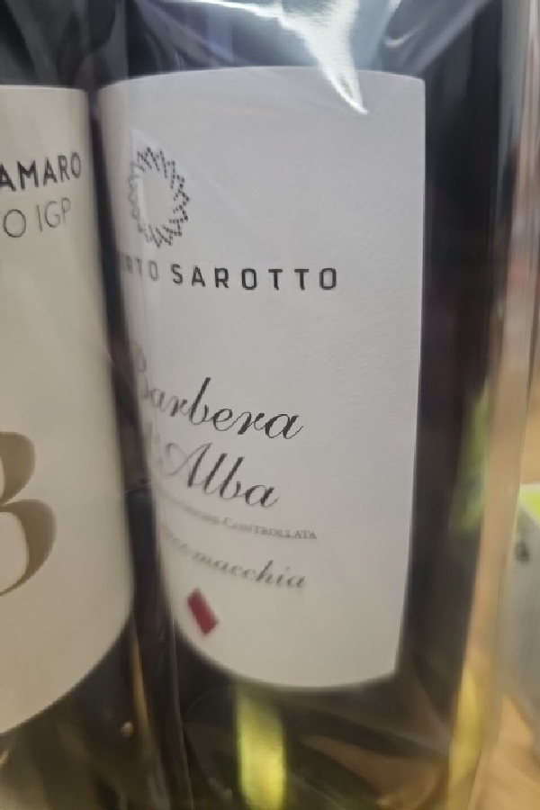 Barbera d'Alba - Image 1
