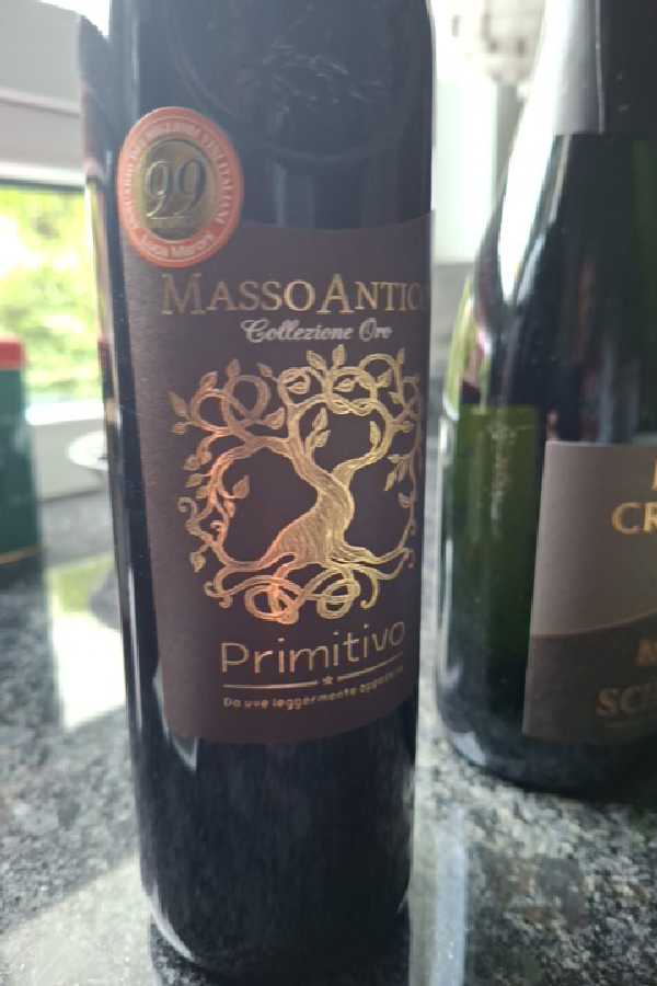 Collezione Oro Primitivo - Image 1