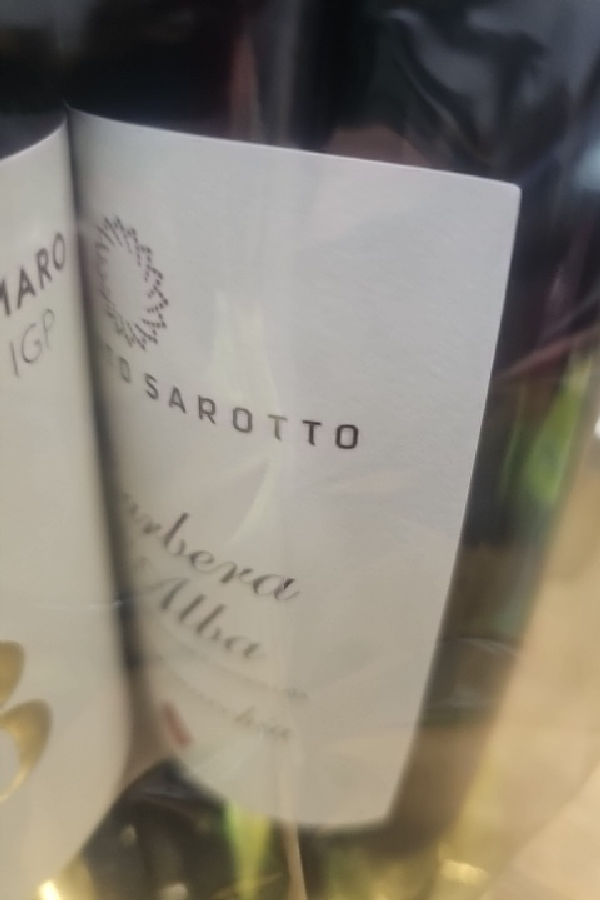 Barbera d'Alba - Image 1